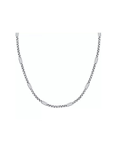 SECTOR BASIC NECKLACE-SZS69