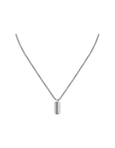 SECTOR BASIC NECKLACE -SZS114