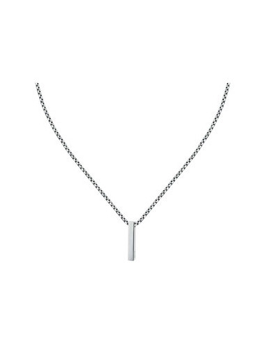 SECTOR BASIC NECKLACE -SZS100