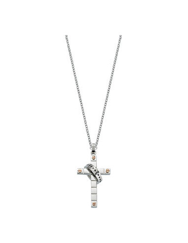 SECTOR SPIRIT NECKLACE -SZQ11