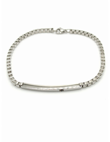 Stainless Steel Bracelet