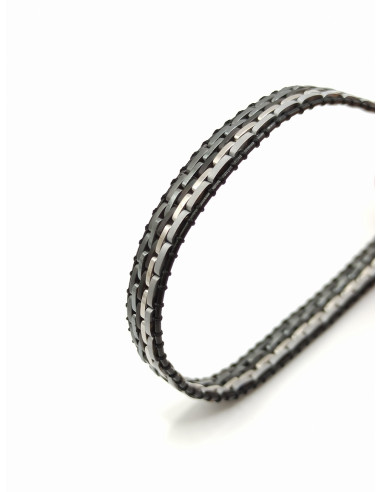 Stainless Steel Bracelet