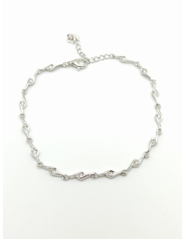 Silver Bracelet