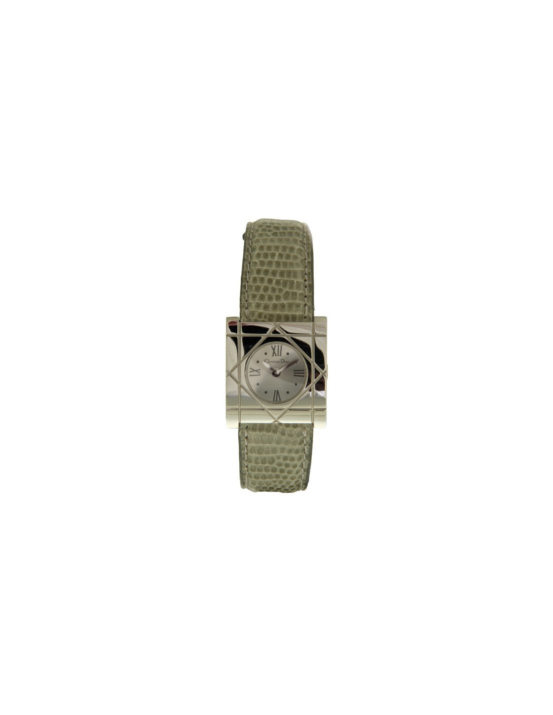 Đồng hồ Christian Dior La D De Dior CD040150A001 Quartz Watch 19