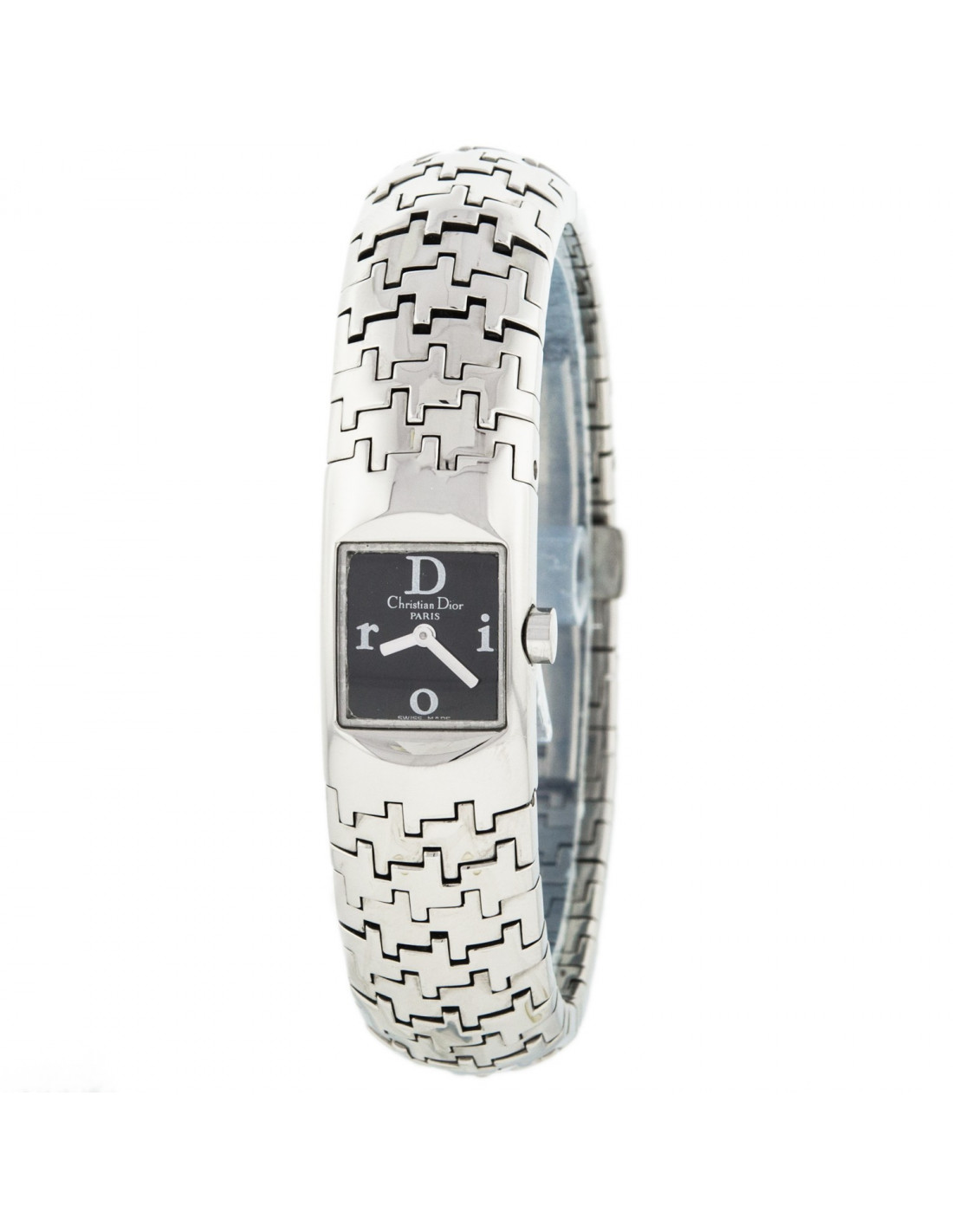 Dior Bagheera Quartz Diamond Ladies Watch  Trouvaille