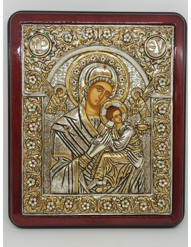 Byzantine Icon