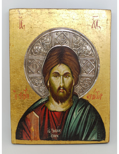 Icon of Jesus