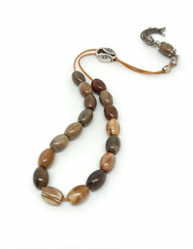 Worry Beads